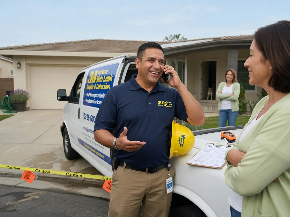 Slab Leak Detection Paradox, CO FAQs